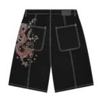 Jorts black 01